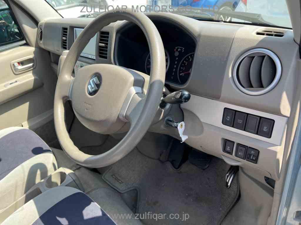 SUZUKI EVERY WAGON 2007 Image 6