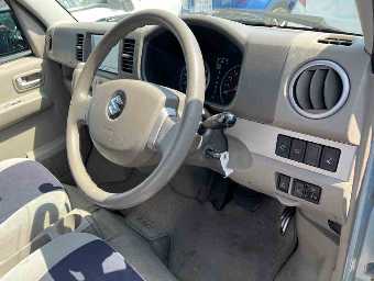 SUZUKI EVERY WAGON 2007 Image 6