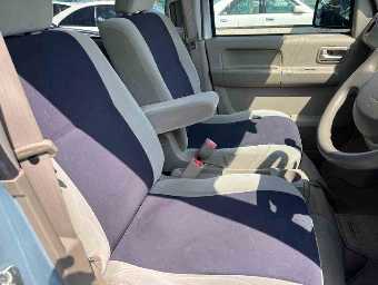 SUZUKI EVERY WAGON 2007 Image 8