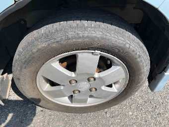 SUZUKI EVERY WAGON 2007 Image 10