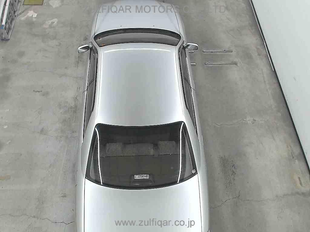 TOYOTA CHASER 2001 Image 5