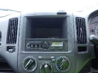 NISSAN NV150 AD 2017 Image 13