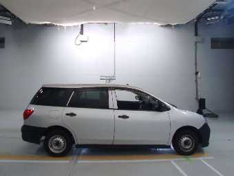 NISSAN NV150 AD 2017 Image 3