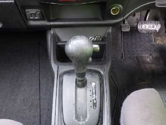 NISSAN NV150 AD 2017 Image 14