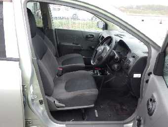 NISSAN NV150 AD 2017 Image 15