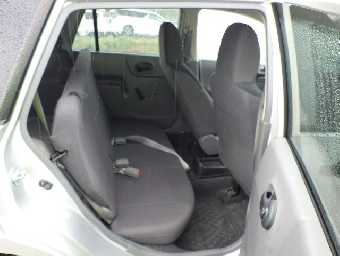 NISSAN NV150 AD 2017 Image 16