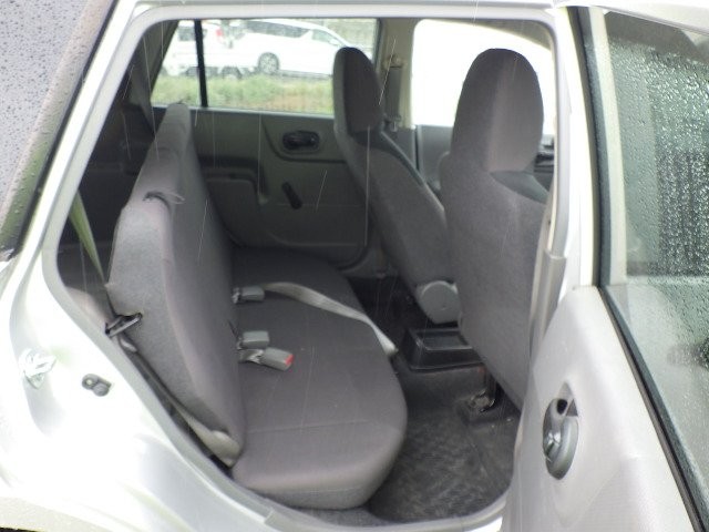 NISSAN NV150 AD 2017 Image 23