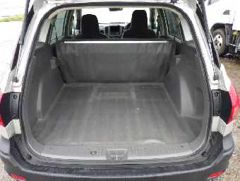 NISSAN NV150 AD 2017 Image 17