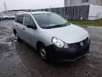 NISSAN NV150 AD 2017 Image 18