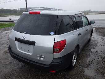 NISSAN NV150 AD 2017 Image 20