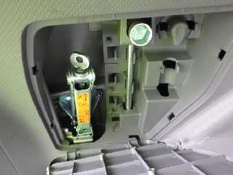 NISSAN NV150 AD 2017 Image 22