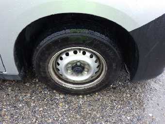 NISSAN NV150 AD 2017 Image 23