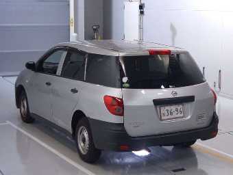 NISSAN NV150 AD 2017 Image 6