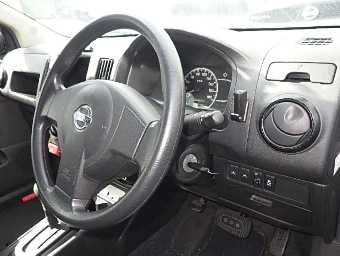 NISSAN NV150 AD 2017 Image 7