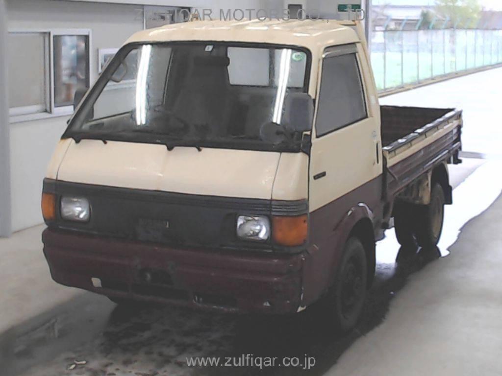 NISSAN VANETTE TRUCK 1994 Image 1