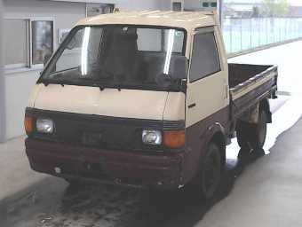 NISSAN VANETTE TRUCK 1994 Image 1