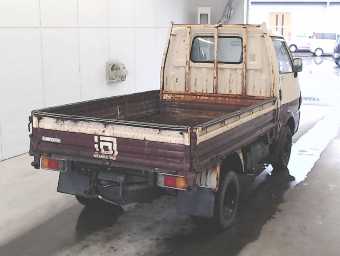 NISSAN VANETTE TRUCK 1994 Image 2