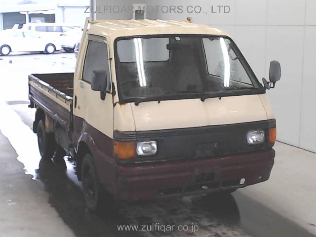 NISSAN VANETTE TRUCK 1994 Image 4