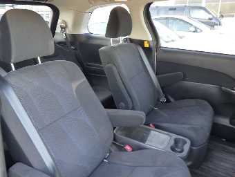 TOYOTA ESTIMA HYBRID 2013 Image 7