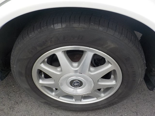 TOYOTA CHASER 1999 Image 23