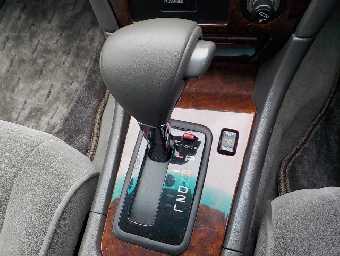 TOYOTA CHASER 1999 Image 8