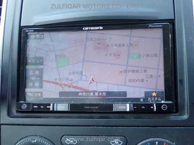 NISSAN WINGROAD S/W 2017 Image 8