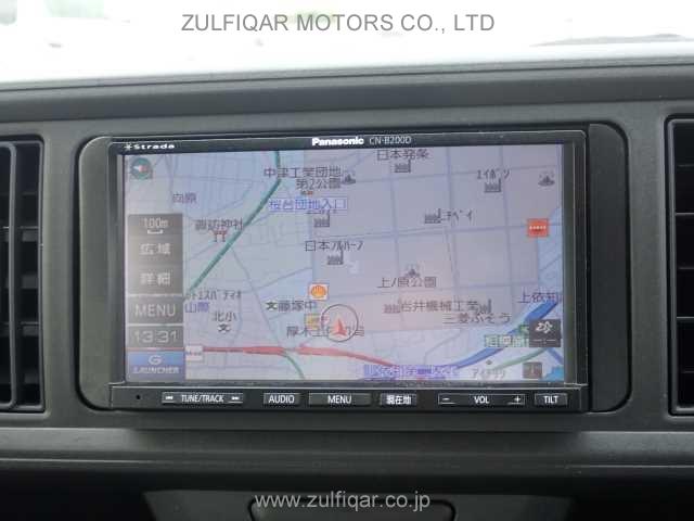 TOYOTA PASSO 2017 Image 5