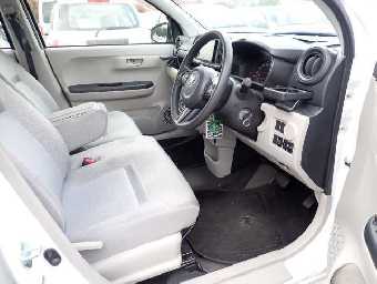 TOYOTA PASSO 2017 Image 5