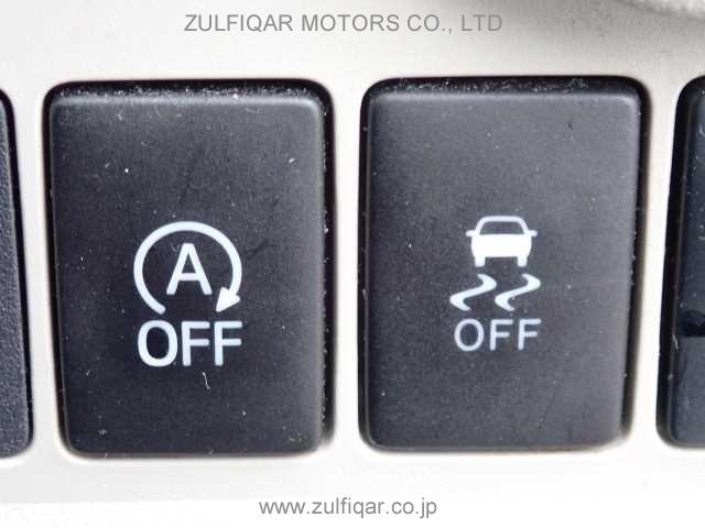 TOYOTA PASSO 2017 Image 8