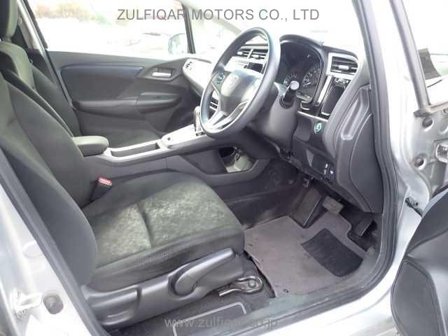 HONDA SHUTTLE 2016 Image 6