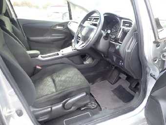 HONDA SHUTTLE 2016 Image 4