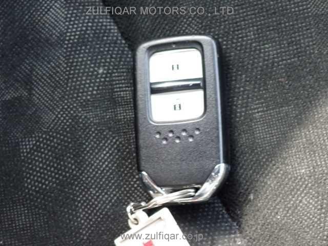 HONDA SHUTTLE 2016 Image 10