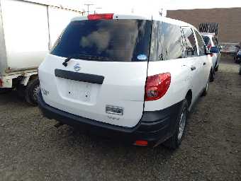 NISSAN NV150 AD 2017 Image 2