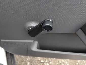 NISSAN NV150 AD 2017 Image 11