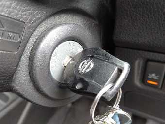 NISSAN NV150 AD 2017 Image 12