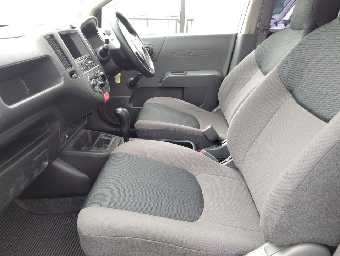 NISSAN NV150 AD 2017 Image 13