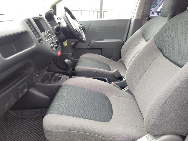 NISSAN NV150 AD 2017 Image 19