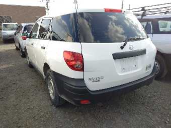 NISSAN NV150 AD 2017 Image 4