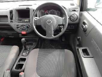 NISSAN NV150 AD 2017 Image 7