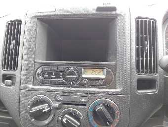 NISSAN NV150 AD 2017 Image 8