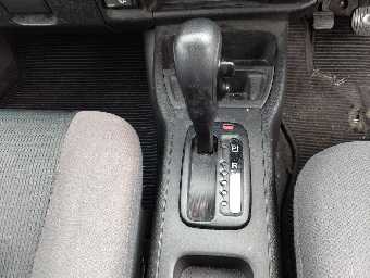 NISSAN NV150 AD 2017 Image 9