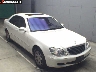 MERCEDES BENZ S CLASS 2004 Image 1