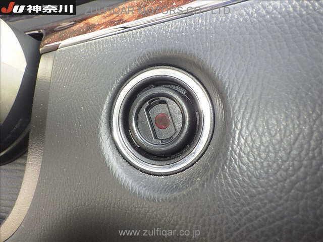 MERCEDES BENZ S CLASS 2004 Image 7