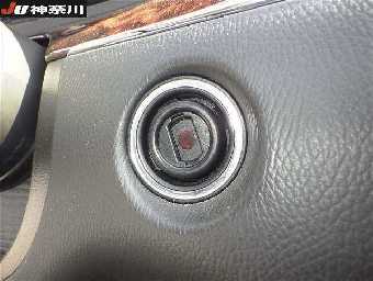 MERCEDES BENZ S CLASS 2004 Image 6