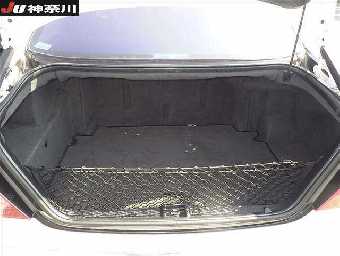 MERCEDES BENZ S CLASS 2004 Image 9