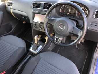 VOLKSWAGEN POLO 2013 Image 3