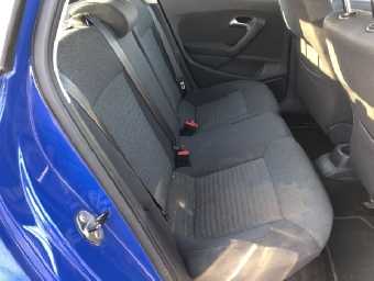 VOLKSWAGEN POLO 2013 Image 7