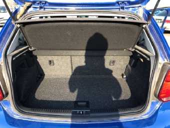 VOLKSWAGEN POLO 2013 Image 8