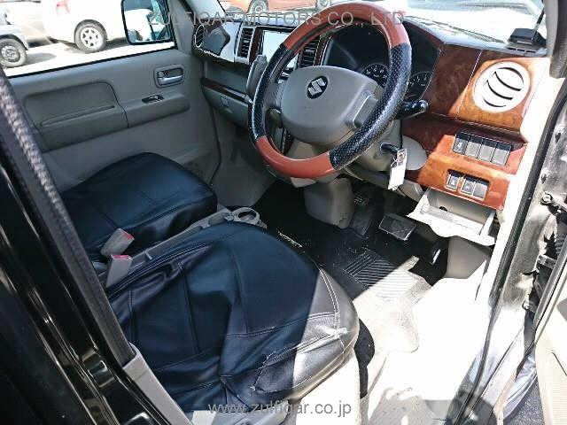 SUZUKI EVERY WAGON 2010 Image 3