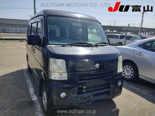 SUZUKI EVERY 2010 Image 1